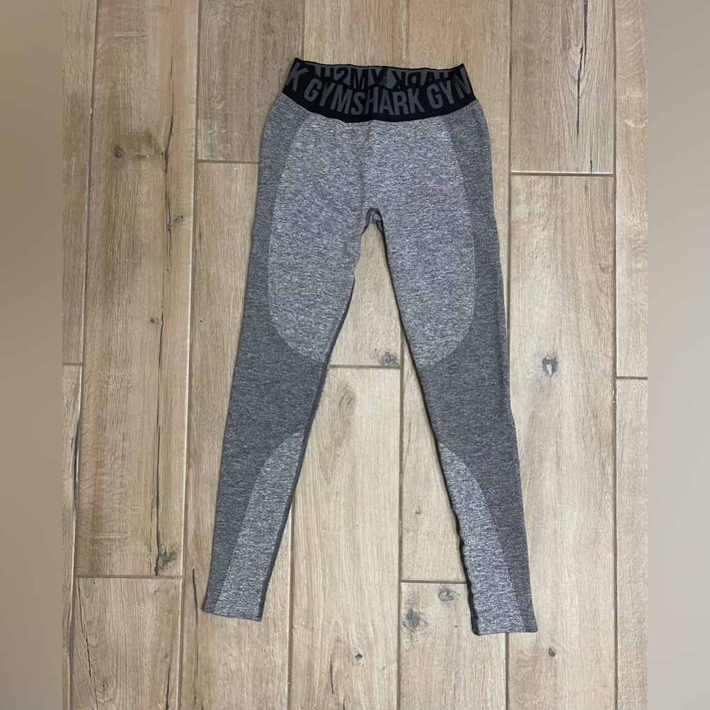 Gymshark Seamless Leggings